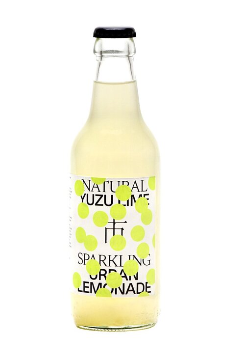 Urban Lemonade Yuzo BIO 24-EW 33  cl. N
