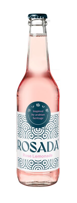 Rosada Rose Limonade 24-EW 33 cl. N