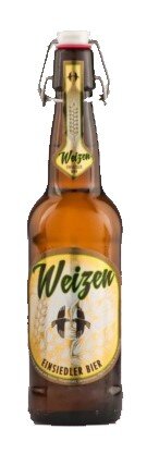 Einsiedler Weizen 20-Ha. 50 cl.   