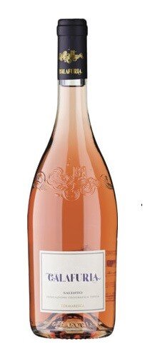 Calafuria Tormaresca Rosé BD6361/2814 IGT