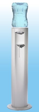 Wasserspender Pur Home für Gallonen
temp/kalt