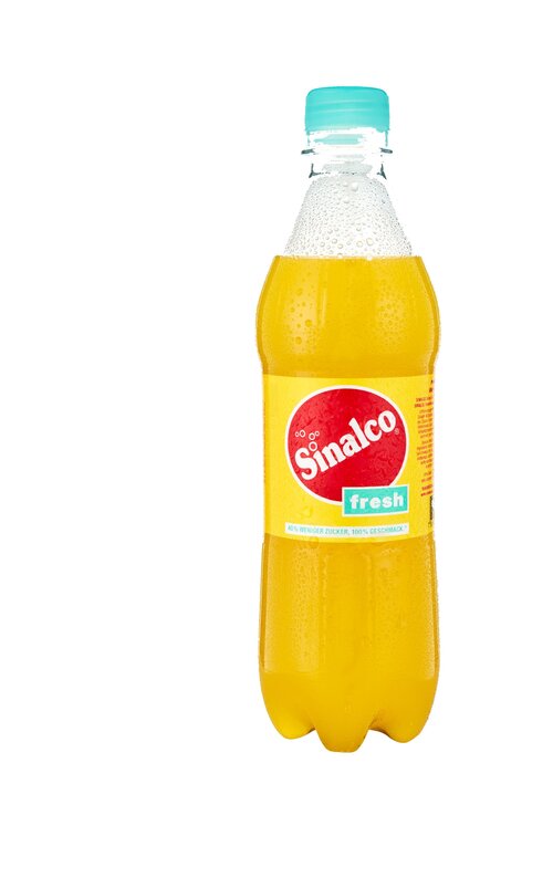 Sinalco Fresh Grapefrui 4x6-PET 50 cl. N 