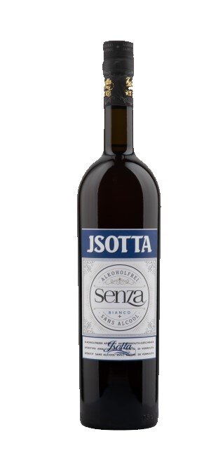 Jsotta Bianco senza alkoholfrei 75 cl. N 
LN7143/4300