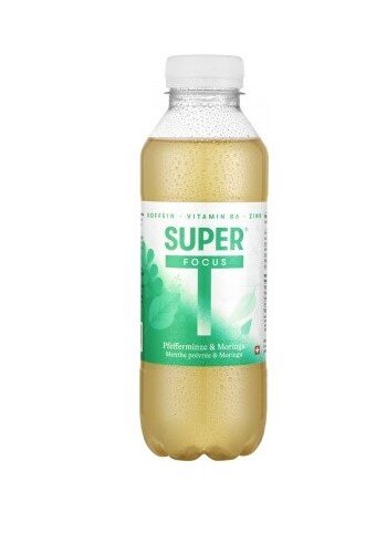 SUPER T Reload 4x6-PET 50 cl. N