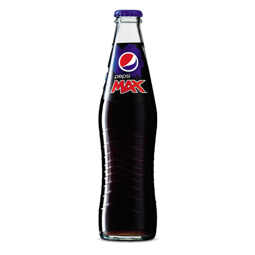 Pepsi Cola zero Sugar 24-Ha. 30 cl.   
