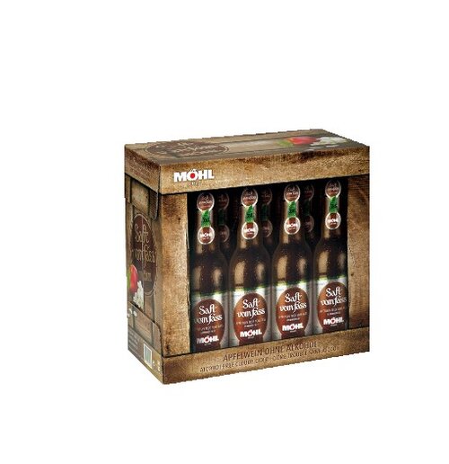 Möhl trüb SvF 6-EW 33 cl.   