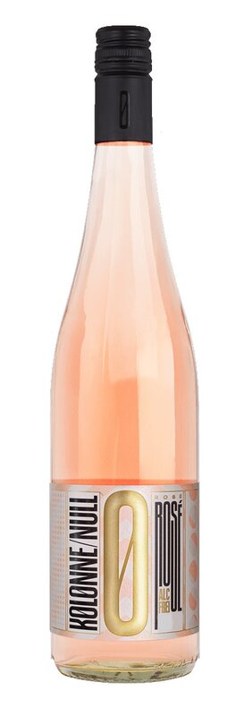 Kolonne Null Rosé alkoholfrei Bio 75 cl. N SM6837/17152