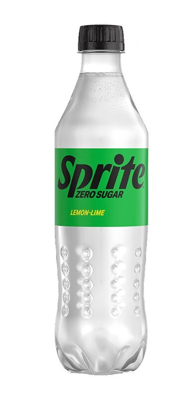 Sprite zero 4x6-PET 50 cl. N 