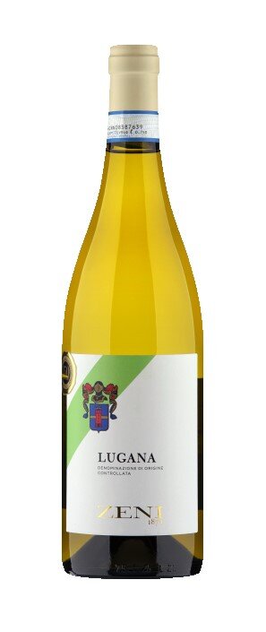 Lugana DOC Zeni 75 cl.   
R.108800