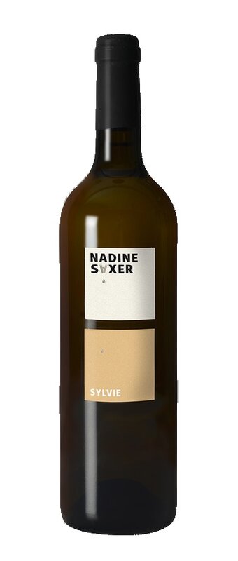 Sylvie R&S, Nadine Saxer 75 cl.  
SX1100424
