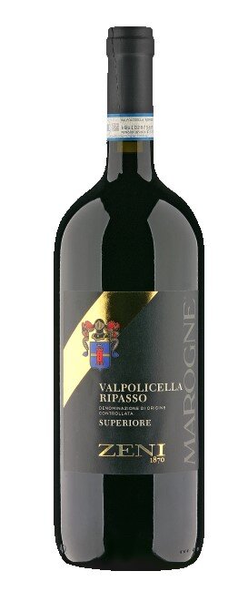 Ripasso della Valpolicella Zeni Magnum 150  cl.   
R.109032