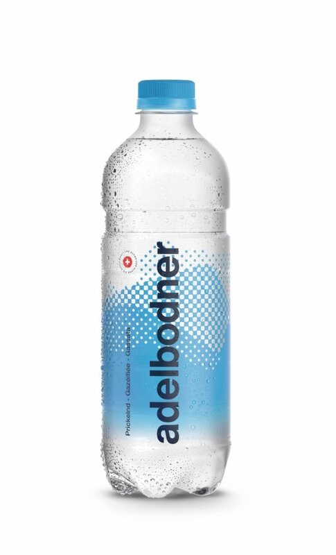 Adelbodner Prickelnd 24-PET 50 cl. N