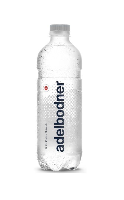 Adelbodner Still 24-PET 50 cl. N