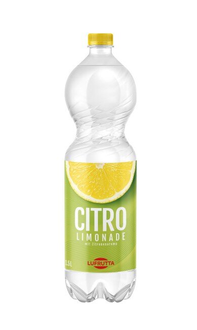 Lufrutta Citro 6-PET 150 cl. N 