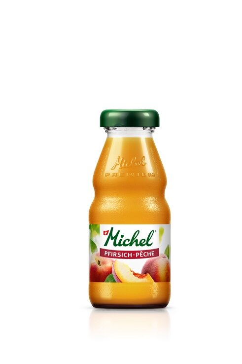 Michel Pfirsich 24-EW 20 cl. N