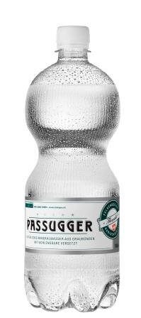 Passugger 6-Ha. PET 100 cl.