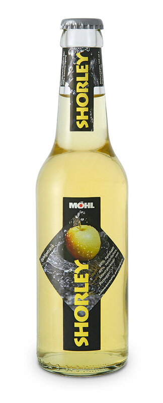 Möhl Shorley 24-Ha. 33 cl.   