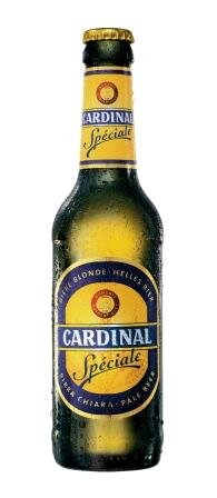 Cardinal Spezial 24-Ha. 33 cl.