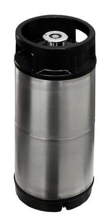 Feld. Hopfenperlen Container 20 Lt. 