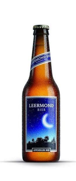 Appenzeller Leermond alkoholfrei 24-Ha. 33 cl.