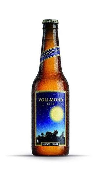 Appenzeller Vollmond 24-Ha. 33 cl.   