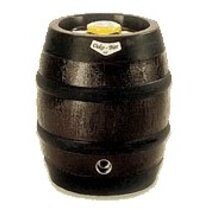 Seebueb Fräche Siech hell Party-Fass 10 Lt. inkl. Anstich