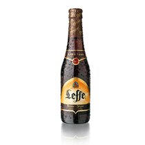 Leffe brune 4x6-EW 33 cl. N 