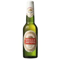 Stella Artois 24-EW 33 cl. N 
