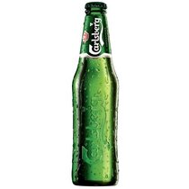 Carlsberg 24-EW 33 cl. N 