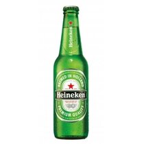 Heineken Long Neck 33 cl.   