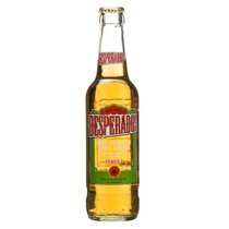 Desperados 24-Ha.Tequila Beer Frankreich 33 cl. N