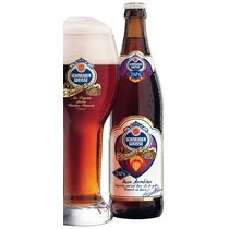 Schneider W. Aventinus dunkel Tp.6 20-Ha. 50 cl. N 