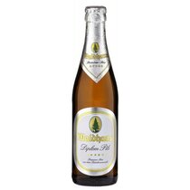 Waldhaus Pils Diplom 24-Ha. 33 cl. N 