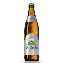 Andechser Bergbock 20-Ha. 50 cl. N 