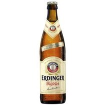 Erdinger Weizen 20-Ha. 50 cl. N 