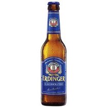 Erdinger alkoholfrei 24-Ha. 33 cl. N 