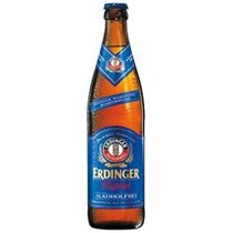 Erdinger alkoholfrei 20-Ha. 50 cl. N 