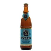 Löwenbräu München 20-Ha. 50 cl. N 