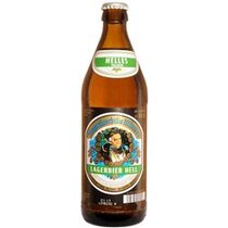 Augustiner Hell 20-Ha. 50 cl.   