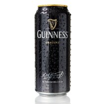 Guinness Draught 4.2% 6x4-Dosen 50 cl. N 