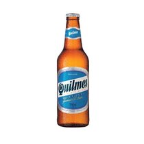 Quilmes Beer Argentina 24-EW 33 cl. N 