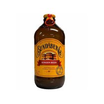 Bundaberg Ginger Beer alkoholfrei 3x4-EW 37.5 cl. N