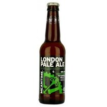Meantime London Pale Ale 24-EW 33 cl. N