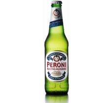 Peroni Nastro azzuro 24-EW 33 cl. N 