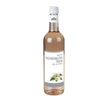 Holunderwein weiss Holderhof 50 cl.