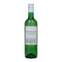 Chasselas romand 50 cl.  R.6050/1008 
Vin de Pays Suisse