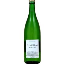 Chasselas romand  100 cl.  R.6050/1008 
Vin de Pays Suisse