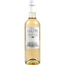 La Côte A.Parisod AOC 50 cl.  R.6058/1209
