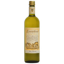 Leutschen Riesling Sylvaner 75 cl.   
KM6117/1710