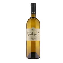 Pinot Gris Verietas 23" Hallau 75 cl.  
R.105658